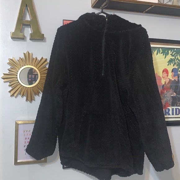 Tek Gear Zipped sweatshirt with Hoodie - Picture 1 of 5